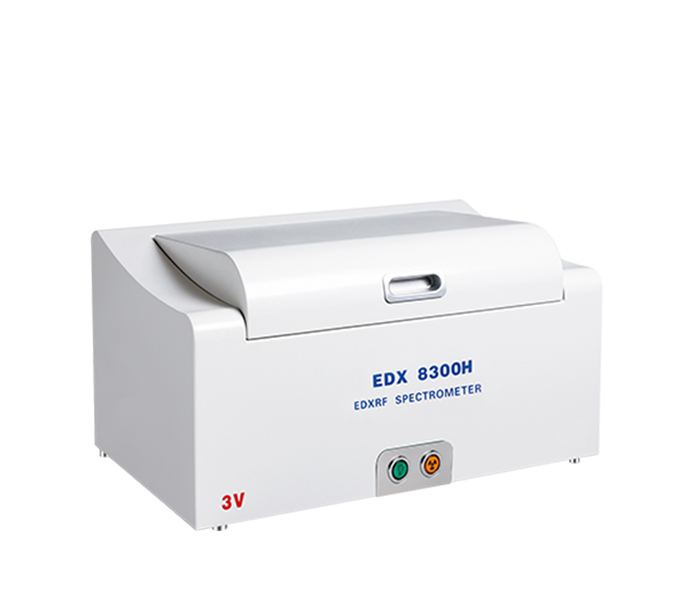 光谱、探伤、镀层分析仪器