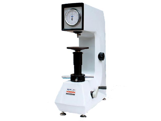 200HR-150型洛氏硬度计