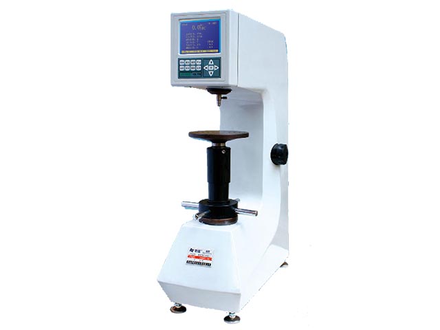 200HRS-150型数显洛氏硬度计