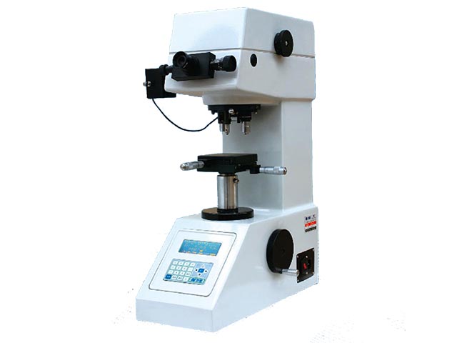 200HV-5型小负荷维氏硬度计