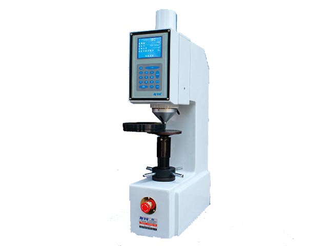 310HRSS-150型自动全洛氏硬度计