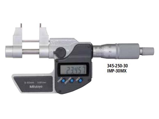 345, 145 系列内径千分尺
