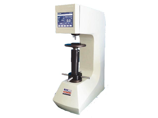 410HRS-150触摸屏数显洛氏硬度计