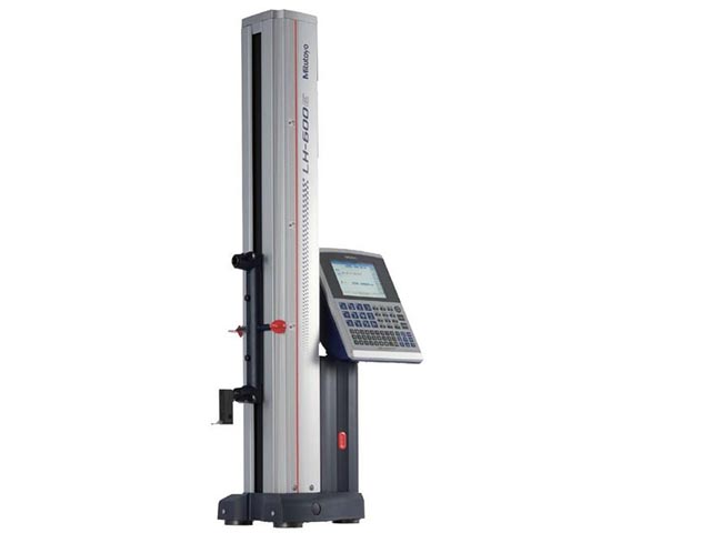 518系列高精度测高仪