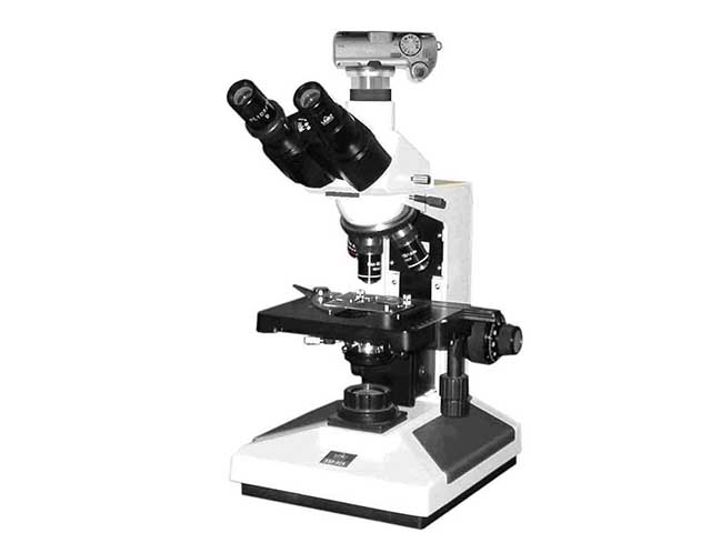 8CA-D数码摄影生物显微镜