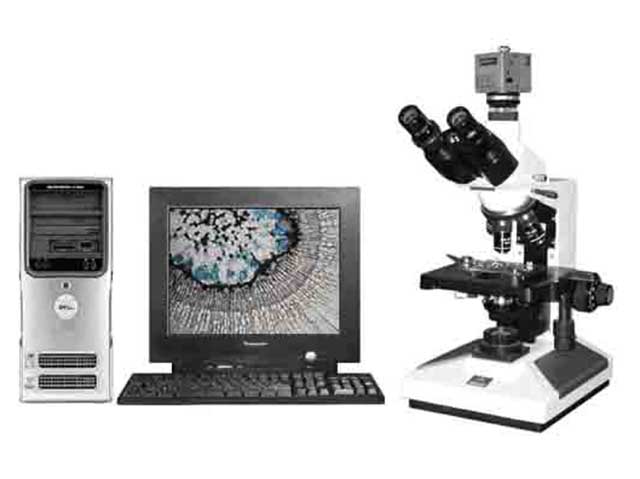 8CA-V图像生物显微镜