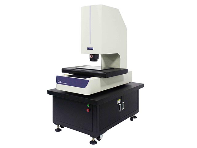 A-S系列全自动影像测量仪