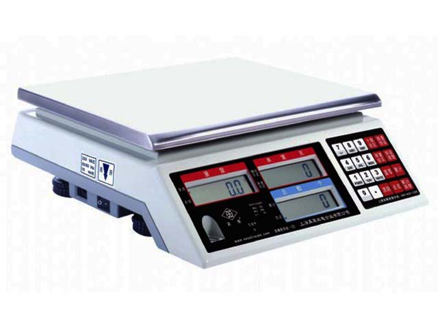 ACS-C(AE)工业计数秤