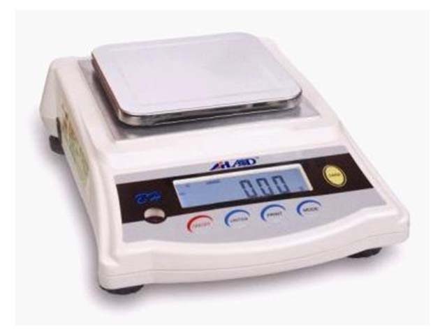 BH百分一电子天平