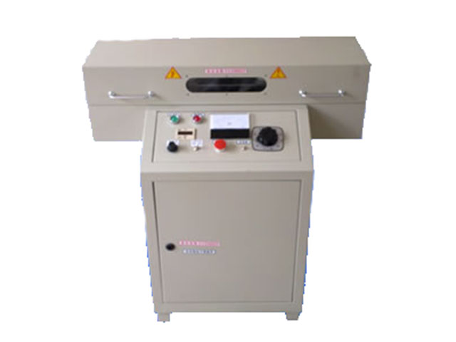 CHJ-2型工频火花机