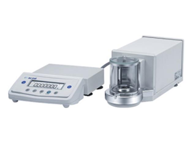 CM系列百万分之一微量天平