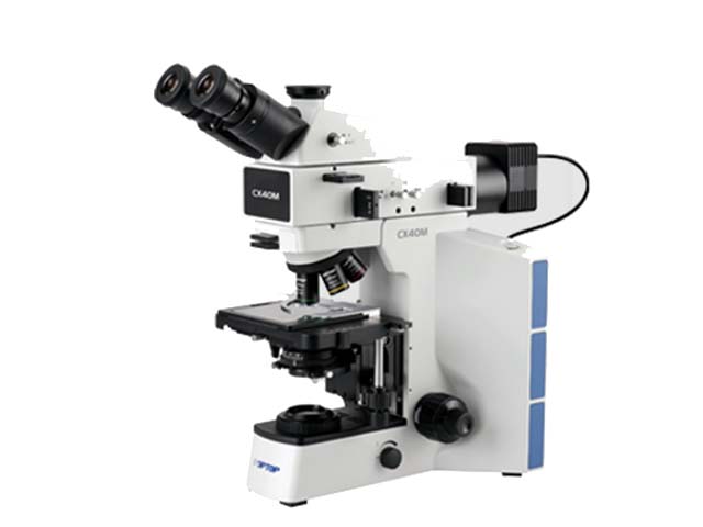 CX40M正置金相显微镜