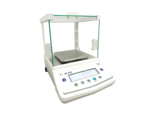 CY系列千分之一微量天平