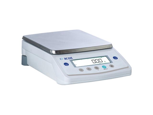 CY系列百分之一精密天平