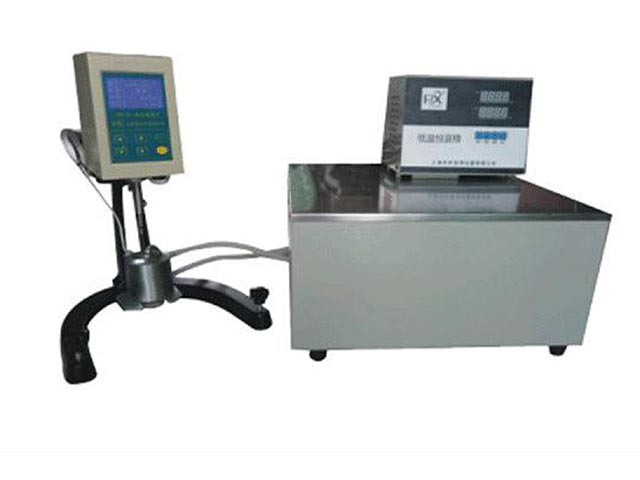 DV-79锡膏旋转粘度计