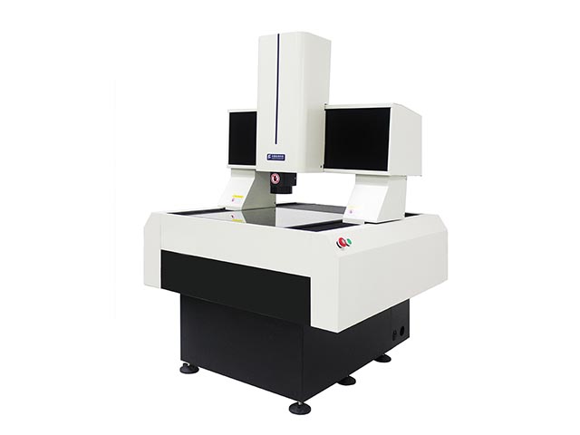 G-S系列龙门式全自动影像测量仪