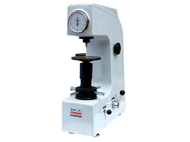 HR-150A型洛氏硬度计