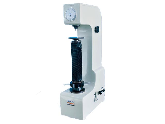 HR-150B型洛氏硬度计