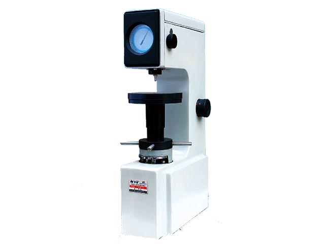 HSRD-45型电动表面洛氏硬度计