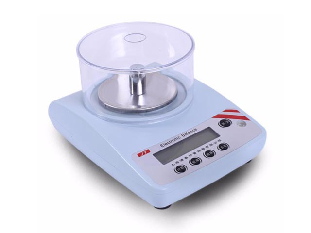 JY系列电子天平 