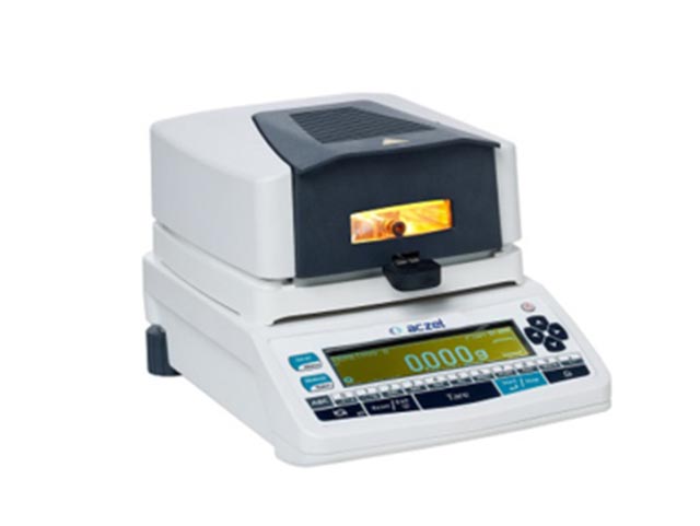 MB系列水分分析仪