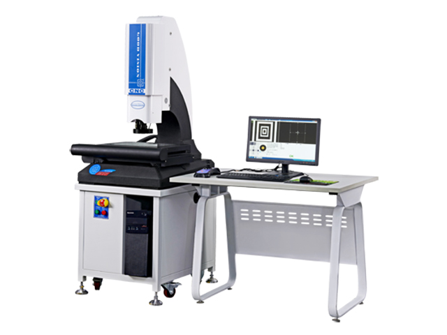 MVP 系列全自动二次元影像测量仪