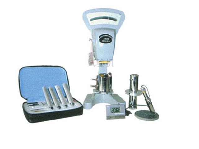 NDJ-79型旋转粘度计