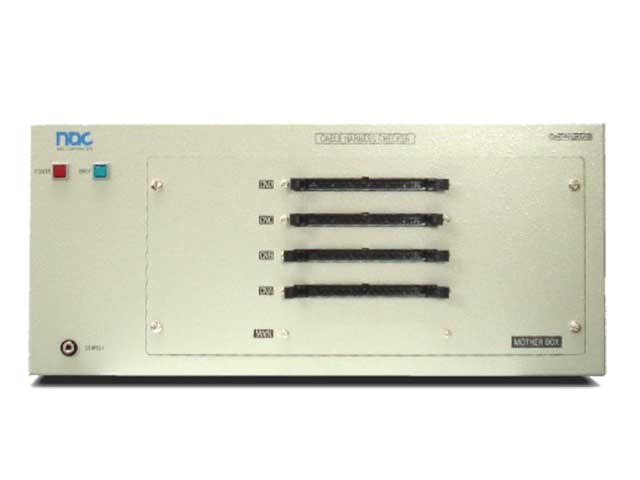 NM-1500高压线束检测仪