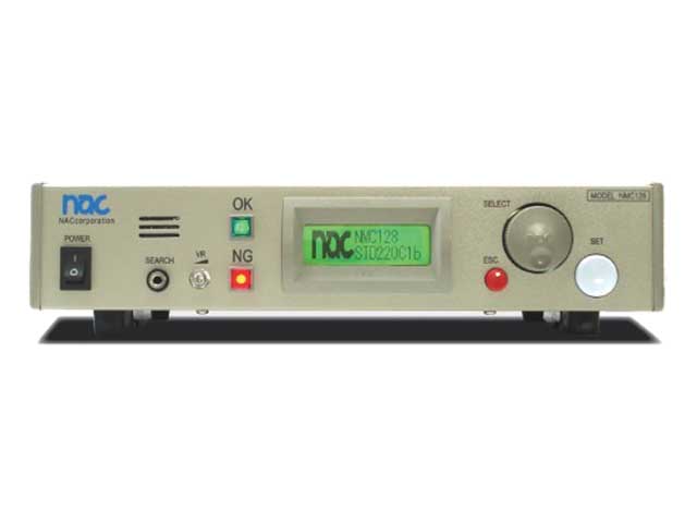 NMC128线束检测仪