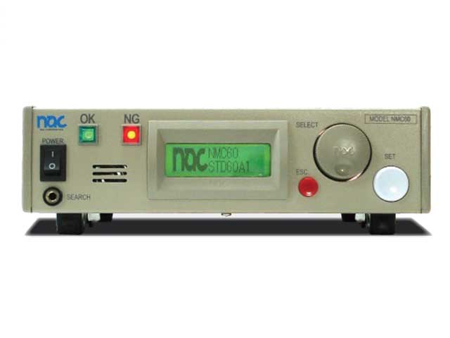 NMC60线束检测仪