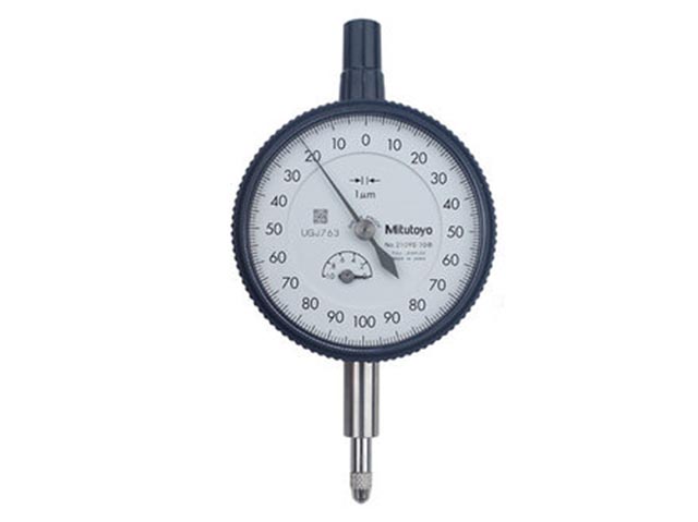 指针式千分表