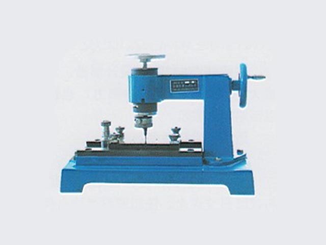 QFZ漆膜附着力试验仪