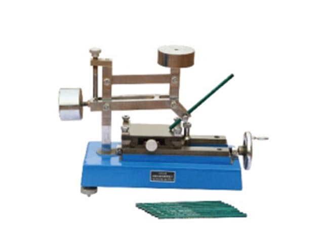 QHQ漆膜铅笔法硬度计