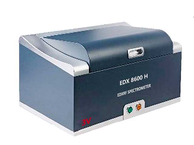 RoHS检测仪EDX8600H