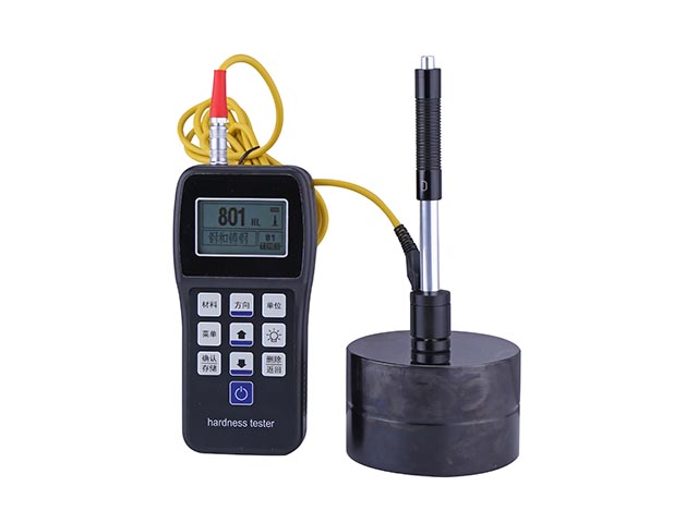 SHL-140便携式里氏硬度计