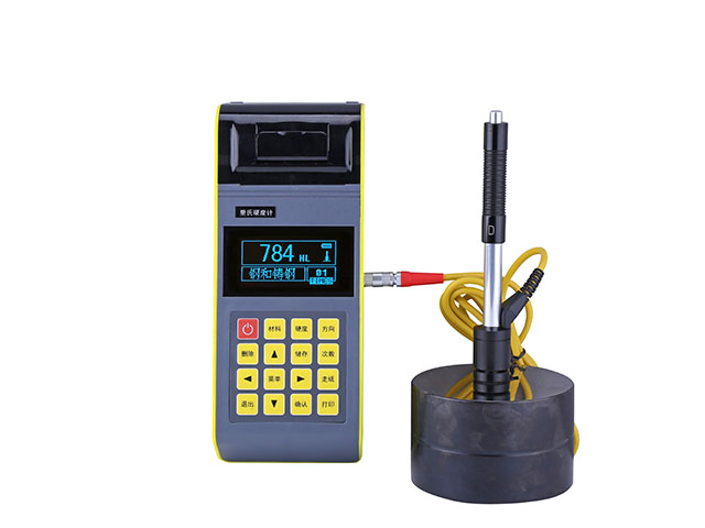 新款SHL-160便携式里氏硬度计