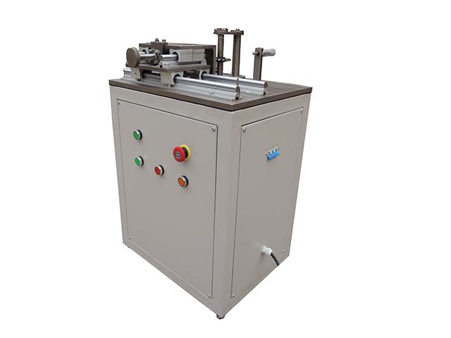 SPZQK-20自动缺口制样机