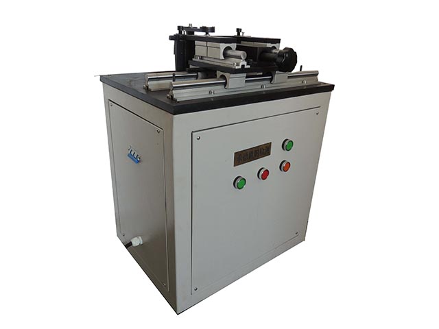 SPZZY-25自动哑铃型制样机