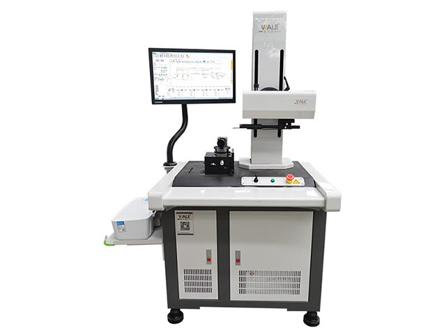 SR1000/SR2000系列粗糙度仪