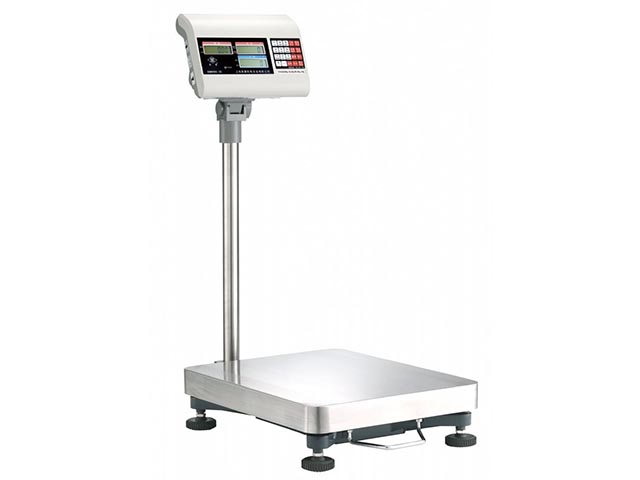 TCS-C(SD型）铝压铸计数电子台秤