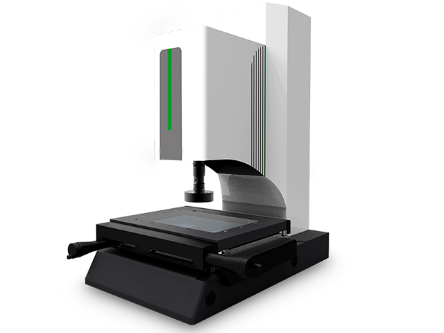 VMA手动影像测量仪