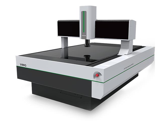 VMG龙门型影像仪