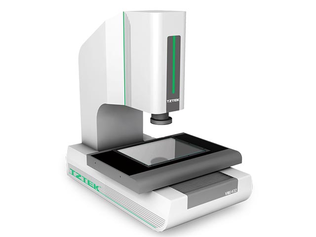 VMU高端型影像仪