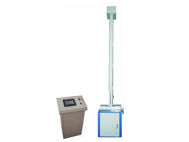 XJL-300D落锤冲击试验机