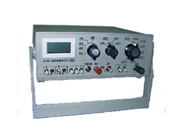 ZC-90系列绝缘电阻测试仪