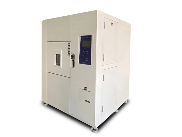 三箱冷热冲击试验箱