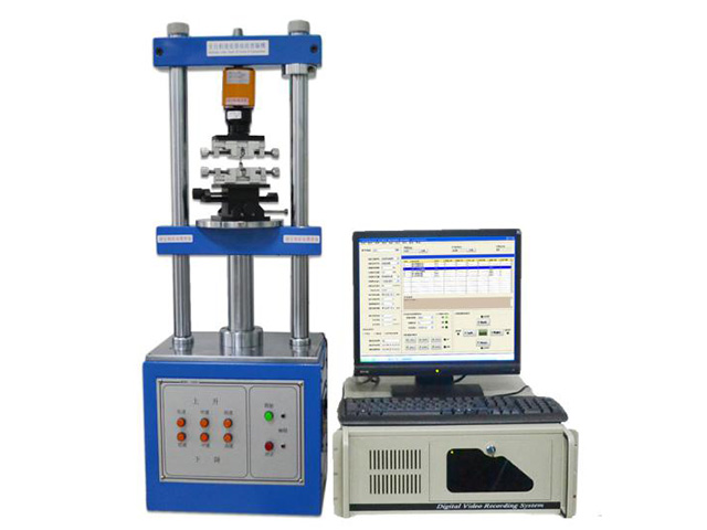 伺服系统全自动插拔力试验机1220S