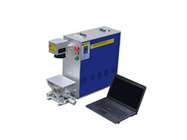 光纤激光打标机便携型BK-BX10、BX20