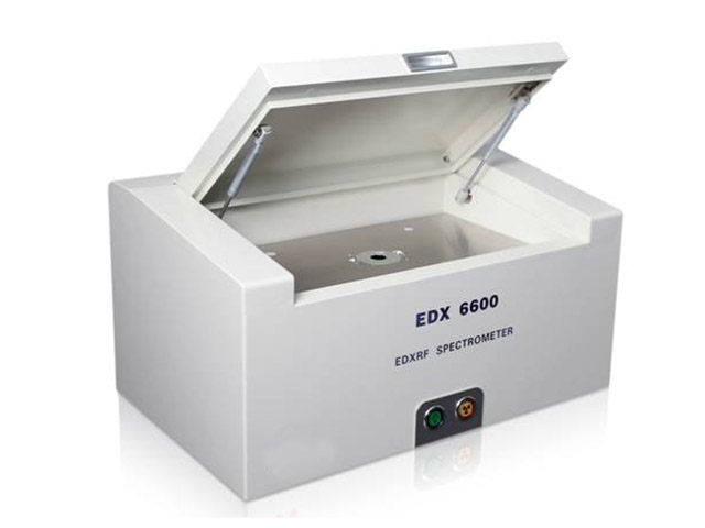 光谱仪EDX6600
