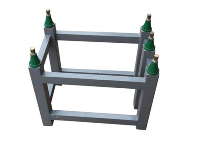 大理石平台支架